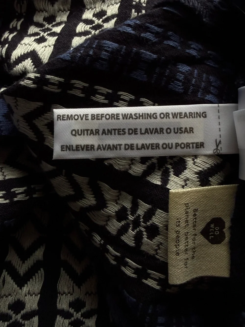 Madewell made our